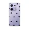 Silikonska futrola - maska print Skin za Xiaomi Redmi 14s Hearts.