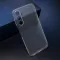 Futrola - maska CLEAR FIT za Samsung A166B Galaxy A16 5G providna (MS).