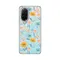 Silikonska futrola - maska print Skin za Xiaomi Redmi A5(173mm) Lovely Flowers.