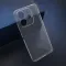 Futrola - maska CLEAR FIT za Xiaomi Redmi Note 14 4G (Global) providna (MS).