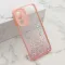 Futrola - maska Fiesta za Samsung A266 Galaxy A26 5G roze (MS).