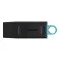 Kingston Data Traveler Exodia Onyx DTX USB flash memorija 64GB 3.2 crna.
