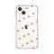 Silikonska futrola - maska print Skin za iPhone 13 6.1 Little Cherry.