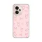 Silikonska futrola - maska print za Huawei Honor 400 Lite Bow.