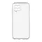 Futrola - maska CLEAR FIT za Samsung A125F Galaxy A12 providna (MS).
