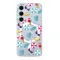 Futrola - maska silikonska print MagSafe za Samsung S921 Galaxy S24 5G beach (MS).