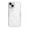 Futrola - maska Nillkin Nature Pro Magnetic za iPhone 15 (6.1) Transparent (MS).