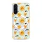 Futrola - maska silikonska print MagSafe za Samsung A366 Galaxy A36 5G sun (MS).