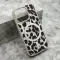 Futrola - maska ROAR STYLE MagSafe za iPhone 16 Pro (6.3) bela (MS).