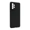 Futrola - maska Soft 3D camera za Samsung A525 Galaxy A52 4G/A526 Galaxy A52 5G/A528B Galaxy A52s 5G crna (MS).