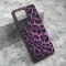 Futrola - maska ROAR STYLE MagSafe za Samsung S938 Galaxy S25 Ultra 5G ljubicasta (MS).
