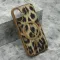 Futrola - maska ROAR STYLE MagSafe za iPhone 16 (6.1) braon (MS).