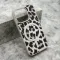 Futrola - maska ROAR STYLE MagSafe za iPhone 15 Pro (6.1) bela (MS).