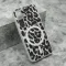 Futrola - maska ROAR STYLE MagSafe za Samsung S931 Galaxy S25 5G bela (MS).