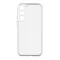 Silikonska futrola - maska CLEAR za Samsung Galaxy S22 5G providna (MS).