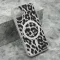 Futrola - maska ROAR STYLE MagSafe za iPhone 16 (6.1) bela (MS).