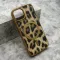 Futrola - maska ROAR STYLE MagSafe za iPhone 13 (6.1)/14 (6.1) zlatna (MS).