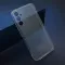 Silikonska futrola - maska CLEAR za Samsung Galaxy A34 5G 5G providna (MS).