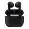 Bluetooth slusalice Airpods AP4 crne (MS).