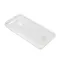 Futrola - maska Teracell Giulietta za Huawei Honor View 20 Transparent.
