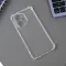 Futrola - maska Transparent Ice Cube za Huawei Honor 400.