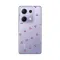 Silikonska futrola - maska print Skin za Xiaomi Redmi Note 14S Little Cherry.
