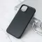 Futrola - maska Defender Carbon za iPhone 15 Plus 6.7 crna.