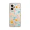 Silikonska futrola - maska print Skin za Huawei Honor 400 Lovely Flowers.