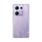 Silikonska futrola - maska print Skin za Xiaomi Redmi Note 14S Cute Bow.
