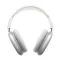 Bluetooth slusalice Airpods MAX A srebrne (MS).
