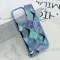 Futrola - maska LUXORY za iPhone 15 Pro Max (6.7) DZ03 (MS).
