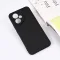 Futrola - maska Gentle Color za Huawei Honor 400 crna.