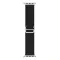 Narukvica Moye Smart Watch Alpine Loop Strap 44/45/49mm Black.