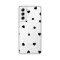 Silikonska futrola - maska print Skin za Samsung G990 Galaxy S21 FE Heart.