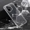 Silikonska futrola - maska Ultra Thin za Huawei Honor 400 Transparent.