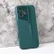 Futrola - maska Blade za Huawei Honor 400 Lite zelena.