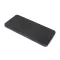 LCD ekran / displej za Samsung Galaxy S22 5G + touchscreen + frame black Full Original EU (GH82-27520A) (MS).
