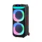 Zvucnik bluetooth NDR-1908 40W 2*8 inca sa dva mikrofona crni (MS).