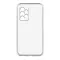 Futrola - maska CLEAR FIT za Samsung A325 Galaxy A32 4G (EU) providna (MS).
