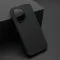 Futrola - maska ultra tanki KOLOR za Huawei Honor 400 crna (MS).