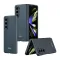 Futrola - maska COLORFUL FOLD za Samsung Galaxy Z Fold 6 5G tamno plava (GKK case) (MS).