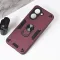 Futrola - maska Hard Ring za Xiaomi Redmi A5 EU (173mm) bordo.