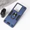 Futrola - maska Hard Ring za Xiaomi Redmi Note 14s tamno plava.