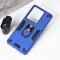 Futrola - maska Hard Ring za Xiaomi Redmi Note 14s plava.