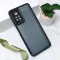 Futrola - maska Shining Camera za Xiaomi Redmi Note 11 Pro 4G/5G/Note 12 Pro 4G crna.