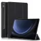 Futrola - maska Ultra Slim za Samsung X710 Galaxy Tab S9 crna.