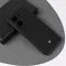 Futrola - maska Teracell Skin za Xiaomi Redmi A5 4G Global small mat crna.