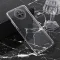 Silikonska futrola - maska Ultra Thin za Xiaomi Redmi Note 9T/Redmi Note 9 5G Transparent.