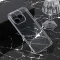Silikonska futrola - maska Ultra Thin za Huawei Honor 400 Lite Transparent.