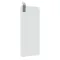 Zaštino staklo (glass) Monsterskin UV Glue 5D za Samsung G973F Galaxy S10 Transparent.